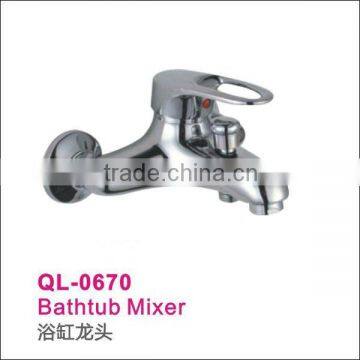 Bathroom Mixer QL-0670