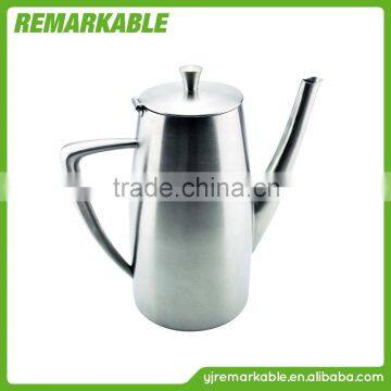 Wholesale Coffee Jug/stainless Steel Jug/water Jug for Home photo-3