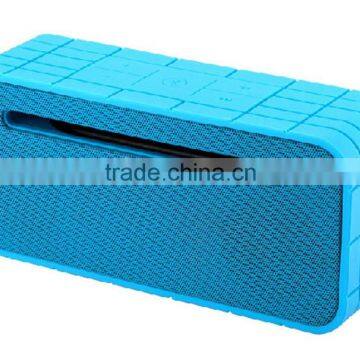 NOGO N-Box B7500 Portable Bluetooth4.0 Speaker Bass TF Card Slot Stereo Portable Speaker photo-2