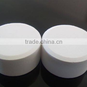 Chlorine Granules Press Machine photo-2