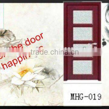 Interior wood Door MHG-019