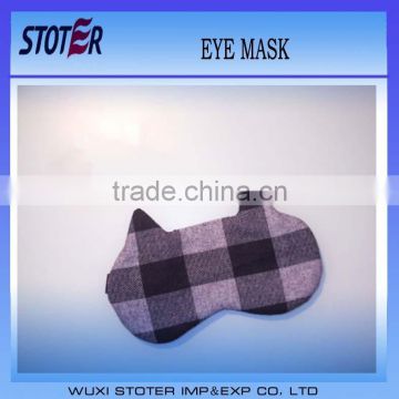 Cat Lovers Sleep Eye Mask