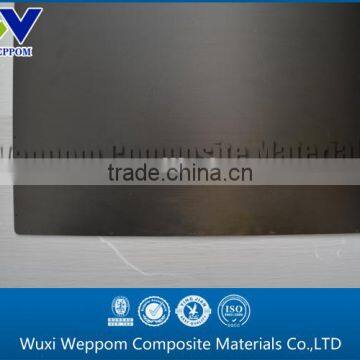 Weppom Custom High Strength Light Weight Carbon Fiber Medical Bed Board photo-3