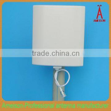 AMEISON 450 - 470 MHz Directional Wall Mount Flat Patch Panel CDMA 6 dBi 450 mhz antenna