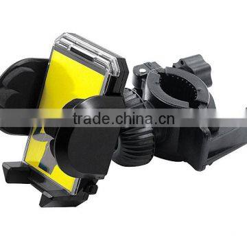 New Design And Hot Universal Cell Phone Holder for bike,Bike Mount Holder From Factory