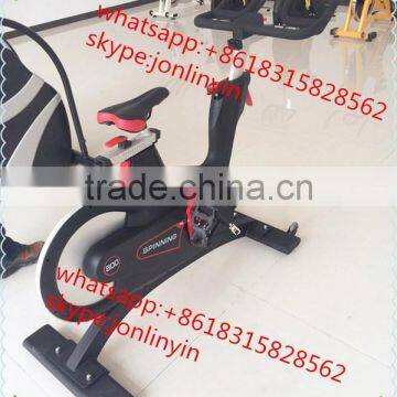 new arrival Life fitness spinning bike with CE certificate