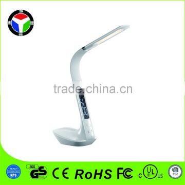 Swan shaped,Fashionable,Elegant and Multifunctional LED Table/desk Lingt/Lamp