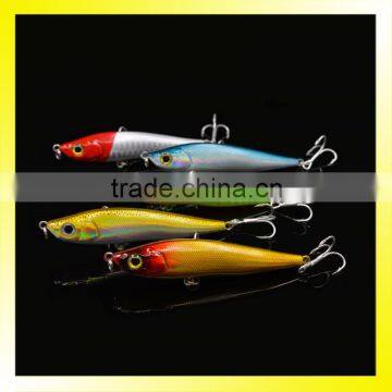 8cm 15g ABS Plastic Pencil Fishing Lure