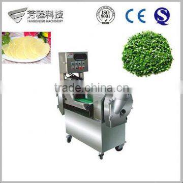 Manufacturer 2015 Best Price commercial vegetable cutting machine