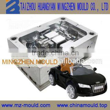 china huangyan plastic injection toy mold manufacturer