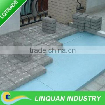 Extruded polystyrene board XPS Wall Insulation Board