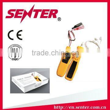 ST206 network cable tester & wire tracker