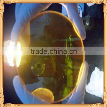 Znse Window, Optical Znse Window, Used in Co2 Laser Engraving Machine