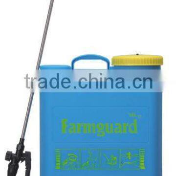 KNAPSACK SPRAYER