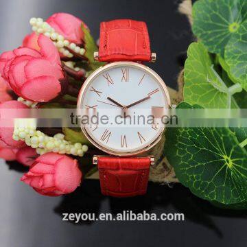 R0757 3000 Pcs Seller per Month Classic Watch, Water Resistance Classic Watch photo-5