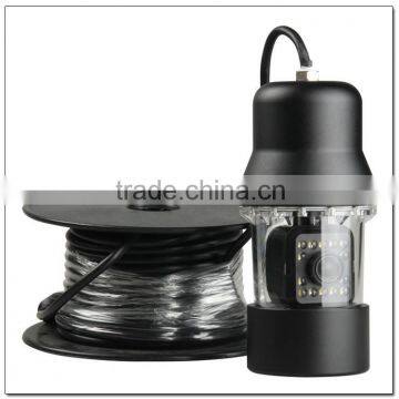 New Arrived Underwater Camera Fish Finder Used for Underwater Adventure/Fishing Monitor/Breeding Monitor Hot Sales photo-2