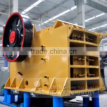 30~600TPH LIMING iron ore processing plant