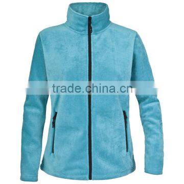 Women's adventure polar fleece Jacket