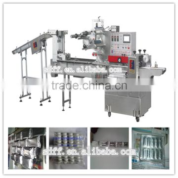 Tablet packing machine