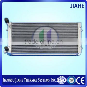 Aluminum Auto Part Radiator