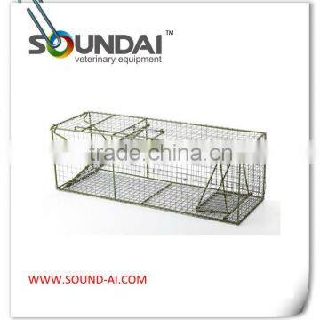 Large Metal rabbit cage trap