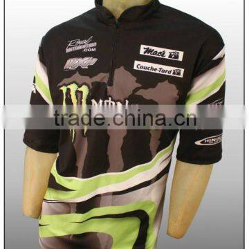 fishing jersey My design