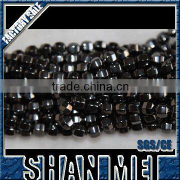 8mm two hole beads sale