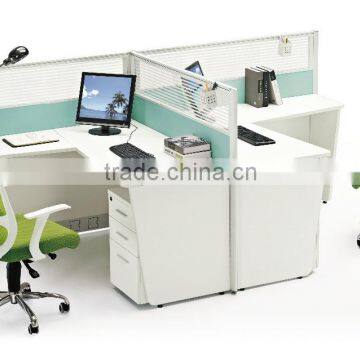 Unique Hot Sale Office Table Specifications Staff Table photo-6