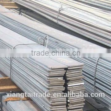 55CR3, ST52-3 STAINLESS STEEL FLAT BAR MADE IN CHINA