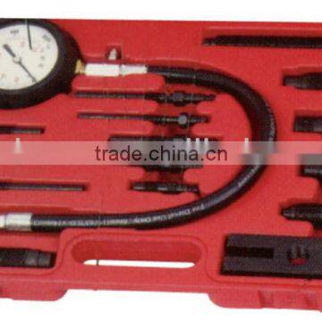 Cylinder Pressure Meter For Diesel Truck