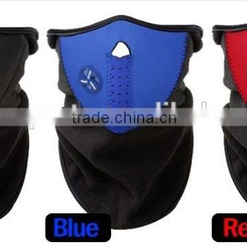 2014 fashion and top design customize winter waterproof mask