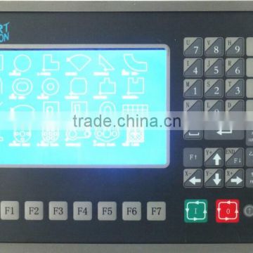 CNC Metal Cutting Controller SH-2012AH