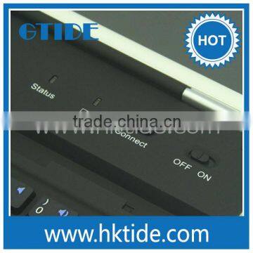 Ultra Mini Usb Keyboard Gtide KB656 is for Macbook Keyboard Without Keyboard Drawer photo-5