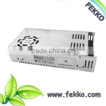 360W 36V10A Power Supply Adapter