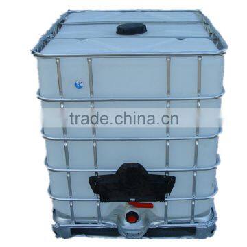 Liquid Shipping Container Chemical Resistant Plastic Containers