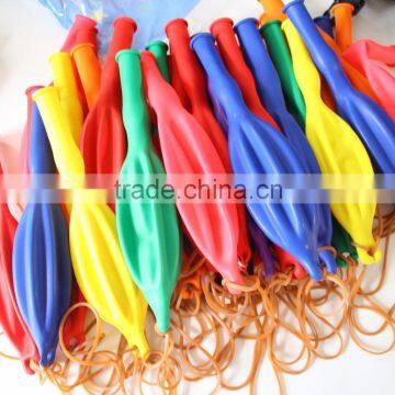 18 inch punch assorted balloon