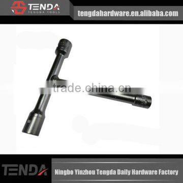 T-Handle Socket wrench 3-Way Socket wrench of hand tool