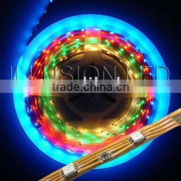 LED light strip (SMD5060, CE,Rohs approval)