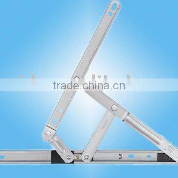 Aluminum door hinge (#FSS1800A)