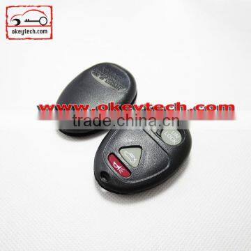 Good Price GMC Remote Key Shell 3+1 Button for GMC Remote Key Case photo-3