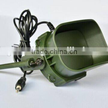 hunting bird loud speaker