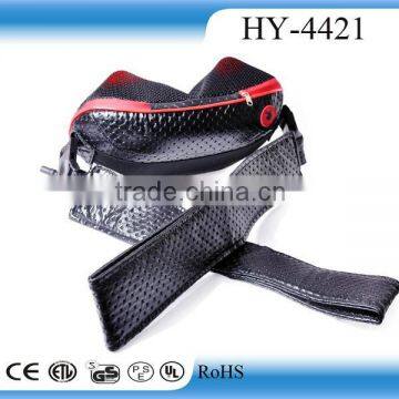 Luxury pain relief household neck, shoulder and back massager