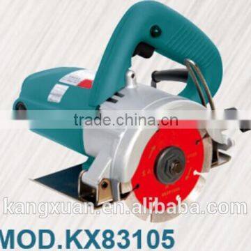1200W 110mm marble cutter tile cutting saw (KX83105)