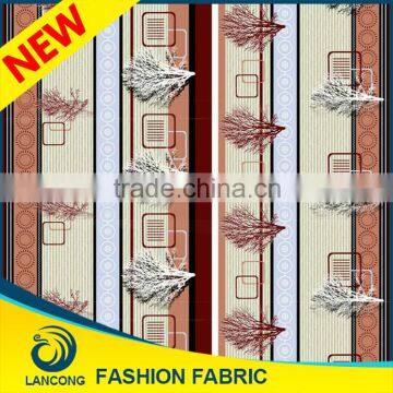 Wholesale 100 Polyester Microfiber Fabric for Bed Sheets photo-3