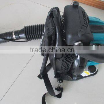 4 Stroke Gasoline Leaf Vacuum Blower & Vacuum Sweeper photo-5