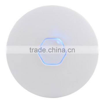 MT7620N 2.4Ghz 300Mbps Ceiling WiFi access point for KTV/Hotel/Villa/Campus/Hall/Company/Factory