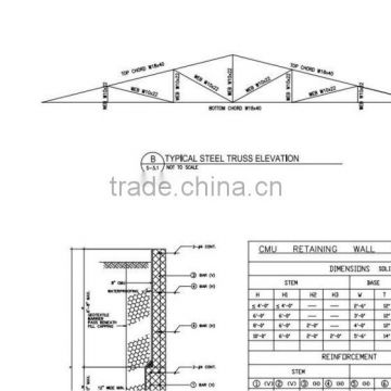 steel structure workshop housing warehouse