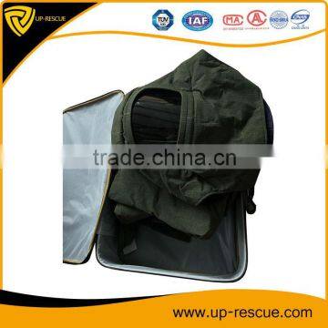 Fire Rescue Anti Firefighter Suit Rescue Clothing Protective Suit photo-3