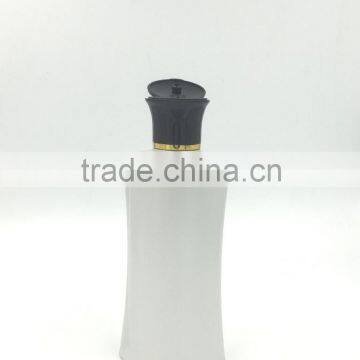 200ml 6oz empty bottle shampoo