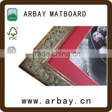 Colorful Photo Matboard and High Grade Sex Strathmore Museum Mounting Board photo-5